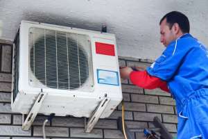 HVAC Companies Near Goodsprings, AL Available Now